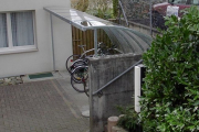 Velounterstand